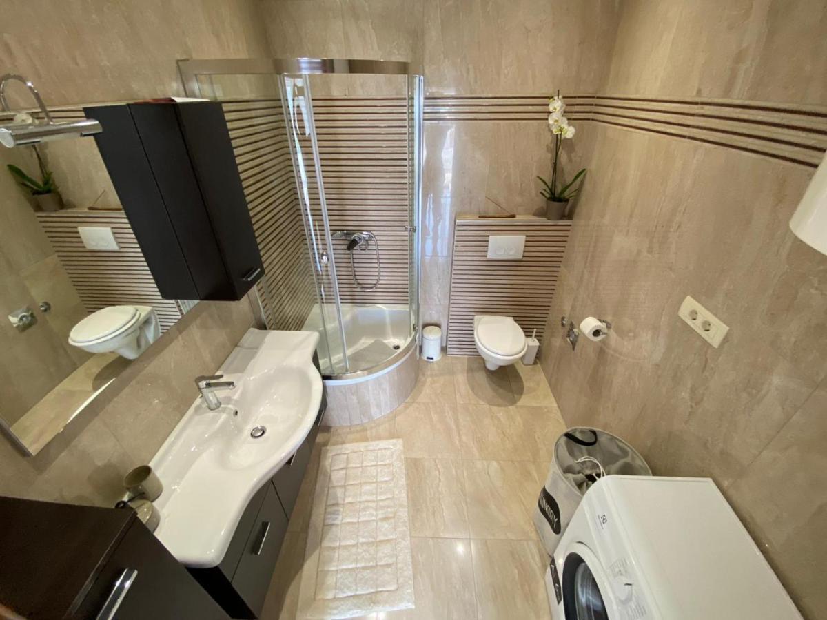 Dives Vista Apartment III 카스타브 외부 사진